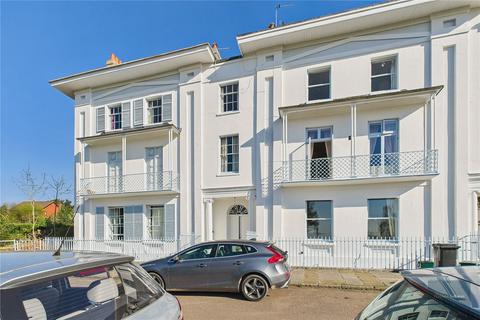 Flat 6, 1 Pennsylvania Park, Exeter, EX4 6HB