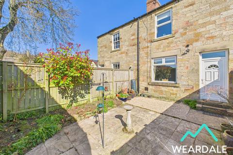 2 Glebe View, Frosterley, Bishop Auckland, DL13 2RJ