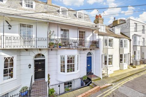 4 bedroom terraced house for sale, Prospect Hill, Herne Bay, Kent