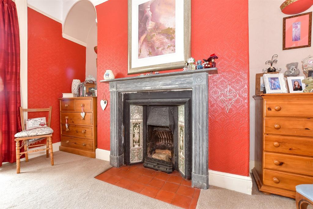 Internal Feature