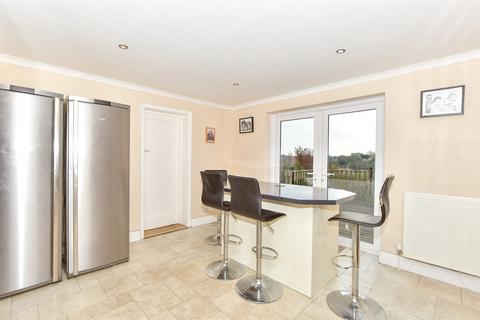 4 bedroom detached house for sale, Nodgham Lane, Newport, Isle of Wight