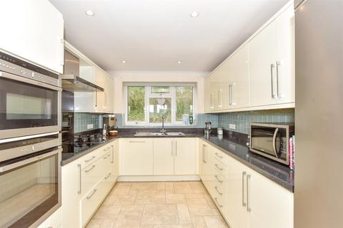 4 bedroom detached house for sale, Nodgham Lane, Newport, Isle of Wight
