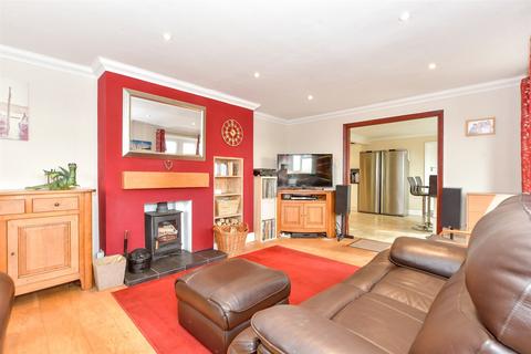 4 bedroom detached house for sale, Nodgham Lane, Newport, Isle of Wight