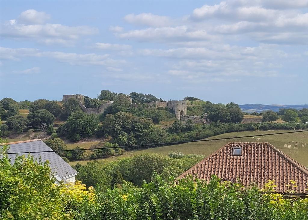 Castle View