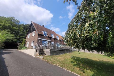 4 bedroom detached house for sale, Nodgham Lane, Newport, Isle of Wight