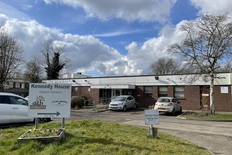 Property for sale, Wigston LE18