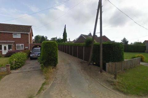 undefined, Ketts Hill, Necton PE37