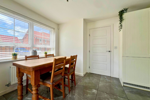 undefined, Monckton Road , Wakefield  WF8