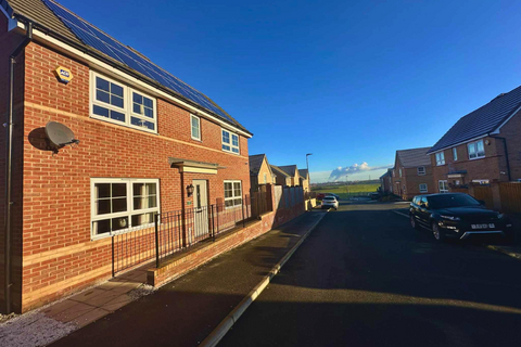 undefined, Monckton Road , Wakefield  WF8