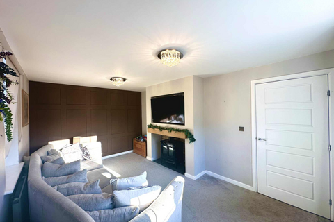 undefined, Monckton Road , Wakefield  WF8