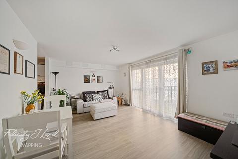 Tarling Street, LONDON E1