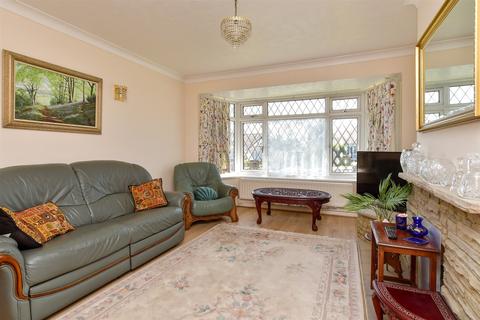 3 bedroom bungalow for sale, The Ridgway, Woodingdean, Brighton, East Sussex