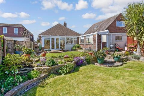 3 bedroom bungalow for sale, The Ridgway, Woodingdean, Brighton, East Sussex