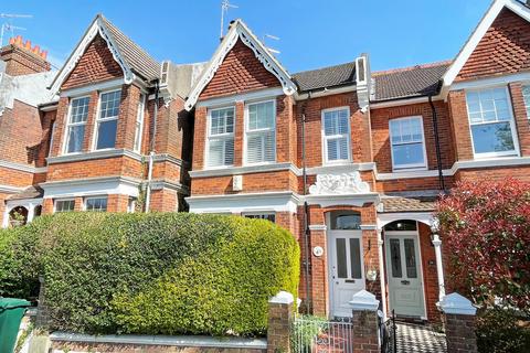 4 bedroom terraced house for sale, Surrenden Road, Brighton BN1