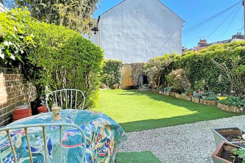 4 bedroom terraced house for sale, Surrenden Road, Brighton BN1