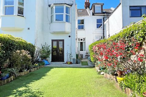 4 bedroom terraced house for sale, Surrenden Road, Brighton BN1