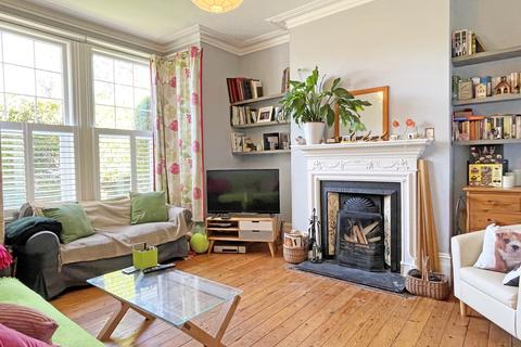 4 bedroom terraced house for sale, Surrenden Road, Brighton BN1
