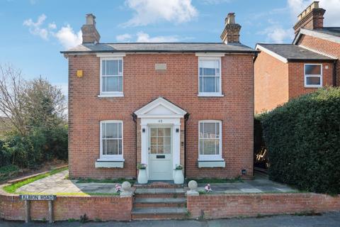3 bedroom detached house for sale, Albion Road, Chalfont St. Giles, Buckinghamshire, HP8