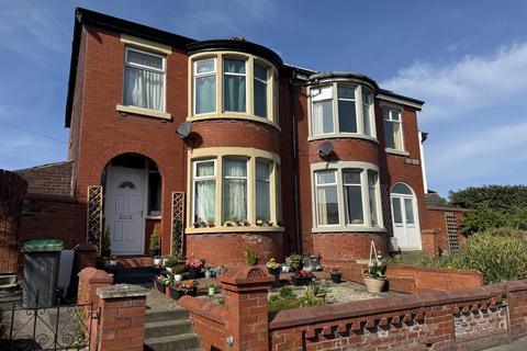 3 Beech Avenue, Blackpool, FY3 9BD