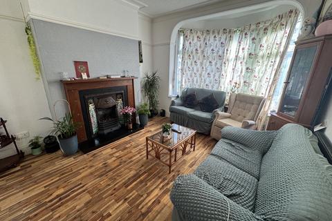 3 Beech Avenue, Blackpool, FY3 9BD