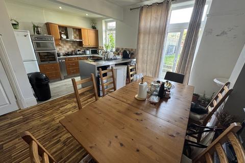 3 Beech Avenue, Blackpool, FY3 9BD