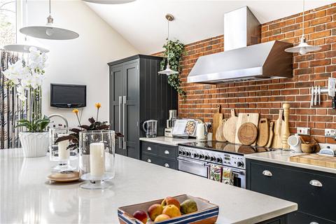 2 bedroom barn conversion for sale, Chute Forest, Andover, Wiltshire, SP11