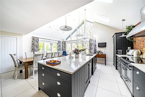 2 bedroom barn conversion for sale, Chute Forest, Andover, Wiltshire, SP11