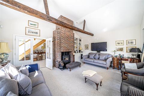 2 bedroom barn conversion for sale, Chute Forest, Andover, Wiltshire, SP11