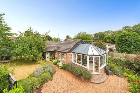 2 bedroom barn conversion for sale, Chute Forest, Andover, Wiltshire, SP11