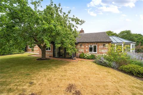 2 bedroom barn conversion for sale, Chute Forest, Andover, Wiltshire, SP11