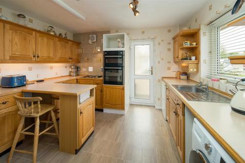 3 bedroom detached bungalow for sale, Carisbrooke, Isle of Wight