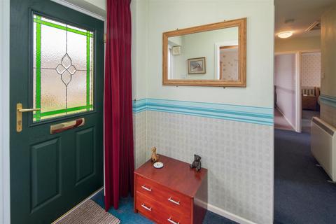 3 bedroom detached bungalow for sale, Carisbrooke, Isle of Wight