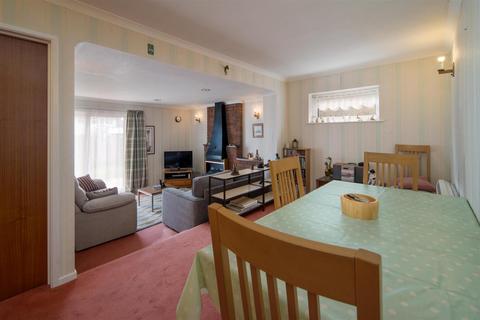 3 bedroom detached bungalow for sale, Carisbrooke, Isle of Wight