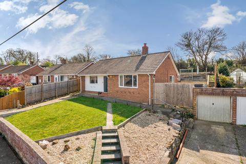 3 bedroom bungalow for sale, Long Close, Ilminster, Somerset, TA19