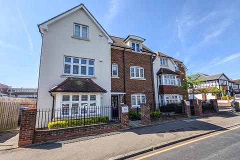 undefined, Challis Court, 1A Oaklands Avenue, RM1