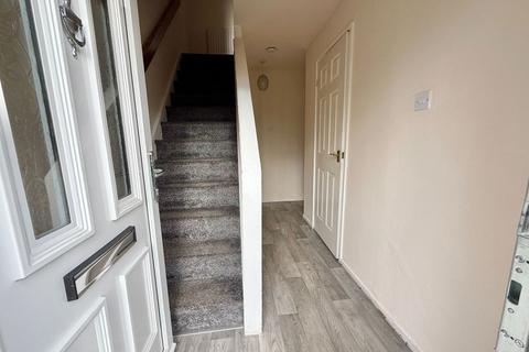 undefined, Oakfield Road, Telford TF5