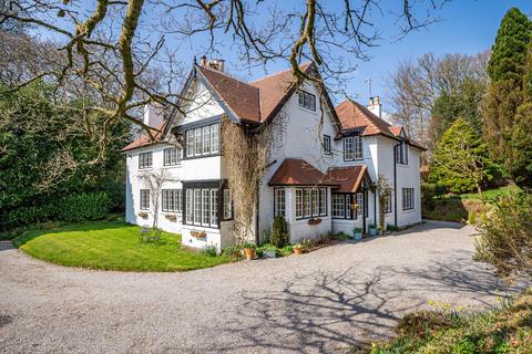 Cruachan House Kenbridge Road, New Galloway, Castle Douglas, DG7 3RP