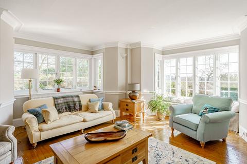 Cruachan House Kenbridge Road, New Galloway, Castle Douglas, DG7 3RP