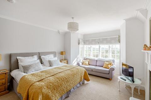 Cruachan House Kenbridge Road, New Galloway, Castle Douglas, DG7 3RP