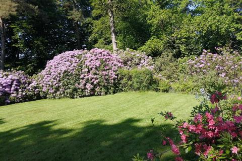Cruachan House Kenbridge Road, New Galloway, Castle Douglas, DG7 3RP