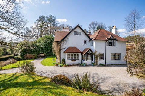 Cruachan House Kenbridge Road, New Galloway, Castle Douglas, DG7 3RP