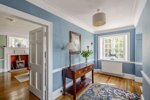 Cruachan House Kenbridge Road, New Galloway, Castle Douglas, DG7 3RP