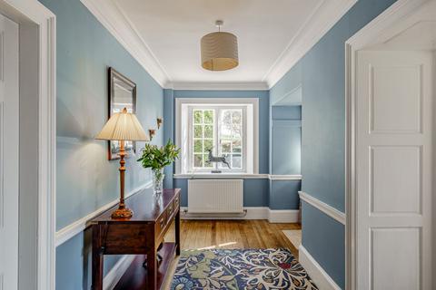 Cruachan House Kenbridge Road, New Galloway, Castle Douglas, DG7 3RP