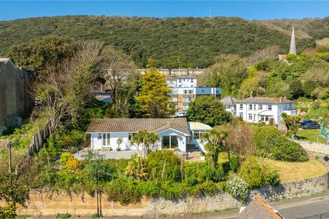 3 bedroom bungalow for sale, Madeira Road, Ventnor, Isle of Wight