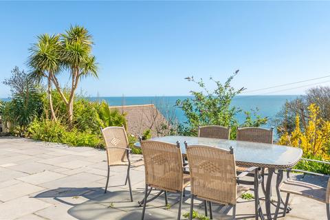 3 bedroom bungalow for sale, Madeira Road, Ventnor, Isle of Wight