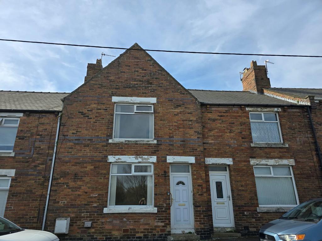2 bedroom Terraced for rent