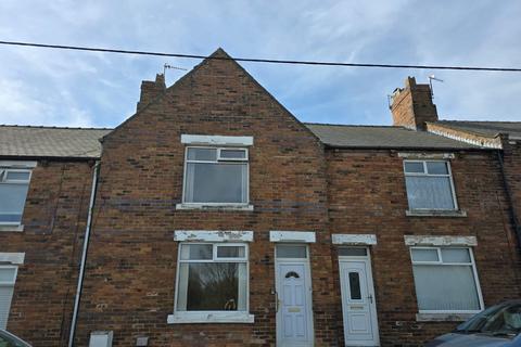 2 bedroom terraced house to rent, Sydney Street, Fence Houses, Houghton Le Spring, Tyne And Wear, DH4