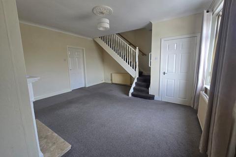 2 bedroom terraced house to rent, Sydney Street, Fence Houses, Houghton Le Spring, Tyne And Wear, DH4