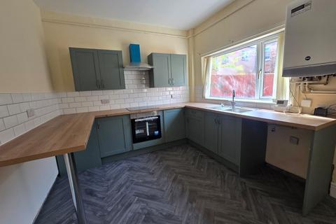 2 bedroom terraced house to rent, Sydney Street, Fence Houses, Houghton Le Spring, Tyne And Wear, DH4