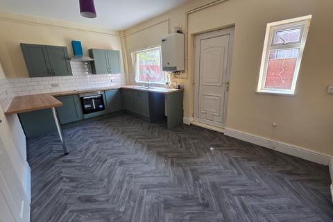2 bedroom terraced house to rent, Sydney Street, Fence Houses, Houghton Le Spring, Tyne And Wear, DH4